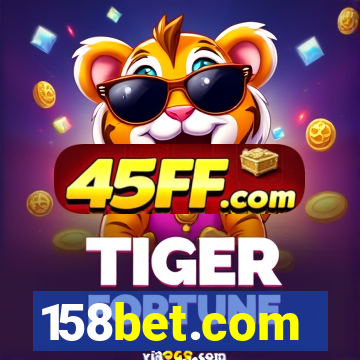 158bet.com