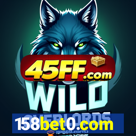 158bet0.com