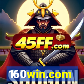160win.com