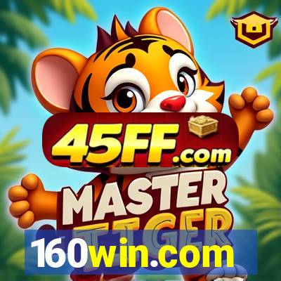 160win.com