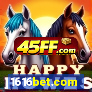 1616bet.com