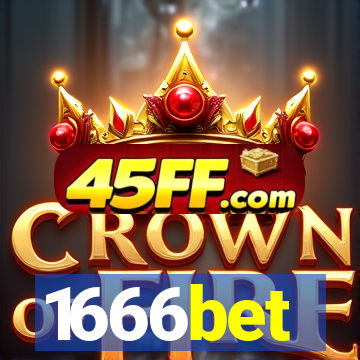 1666bet