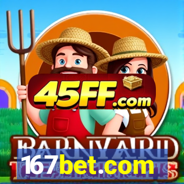 167bet.com