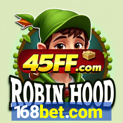 168bet.com