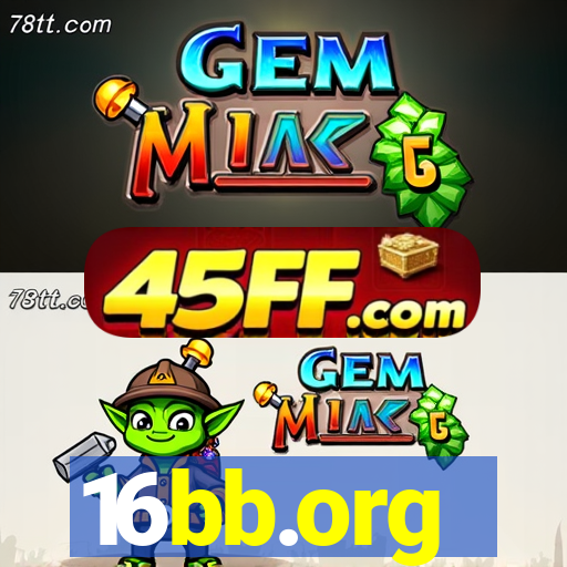 16bb.org