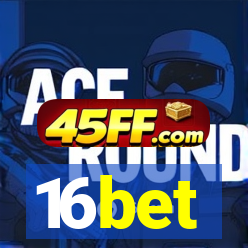 16bet