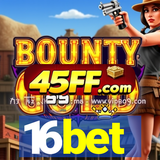 16bet