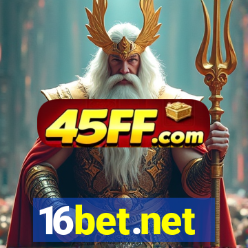 16bet.net