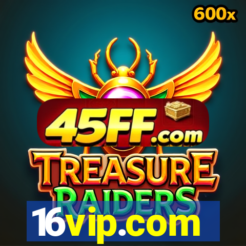 16vip.com