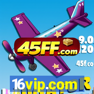 16vip.com