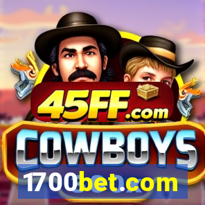 1700bet.com