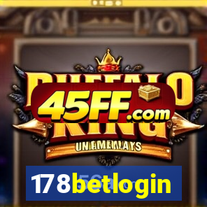 178betlogin
