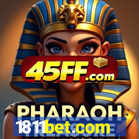 1811bet.com