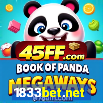 1833bet.net