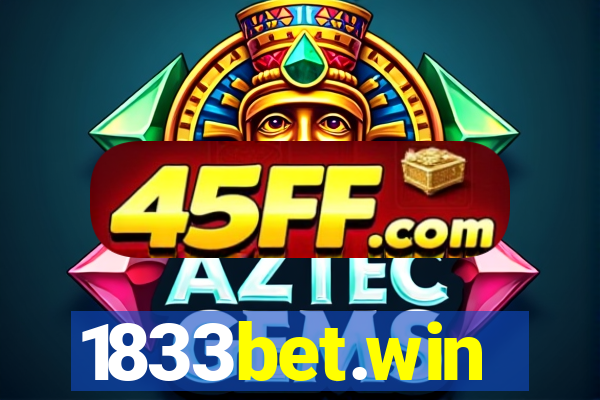 1833bet.win