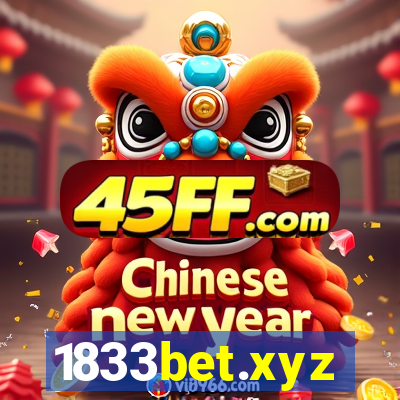 1833bet.xyz