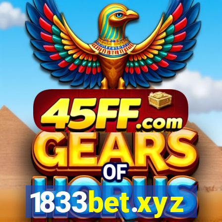 1833bet.xyz