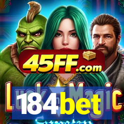 184bet