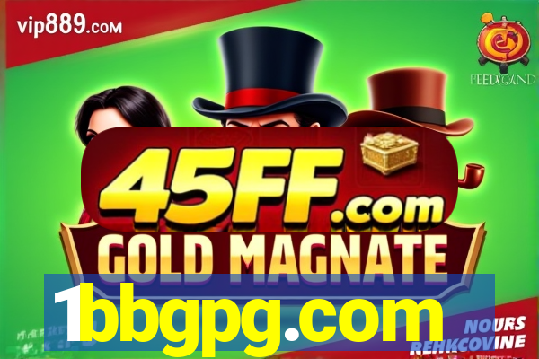 1bbgpg.com