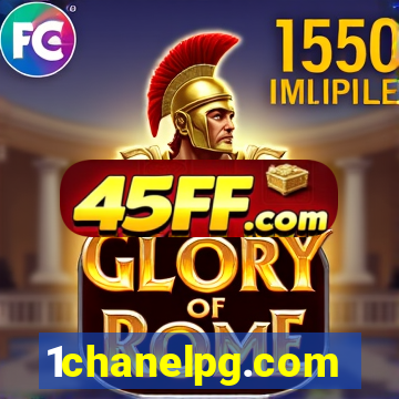1chanelpg.com