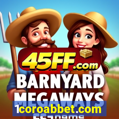 1coroabbet.com