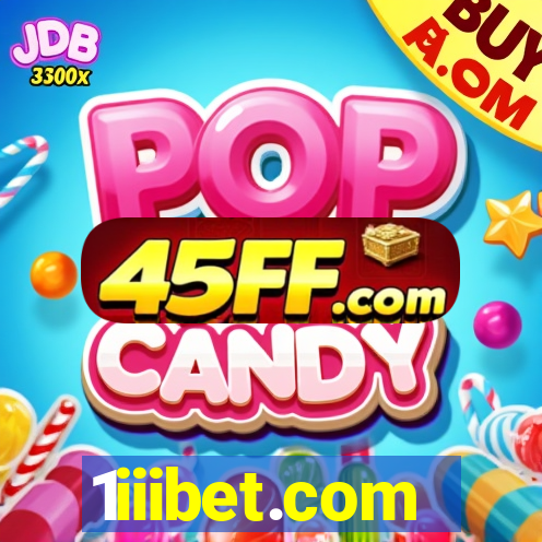 1iiibet.com