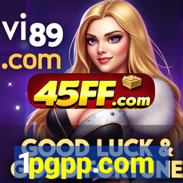 1pgpp.com