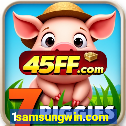 1samsungwin.com
