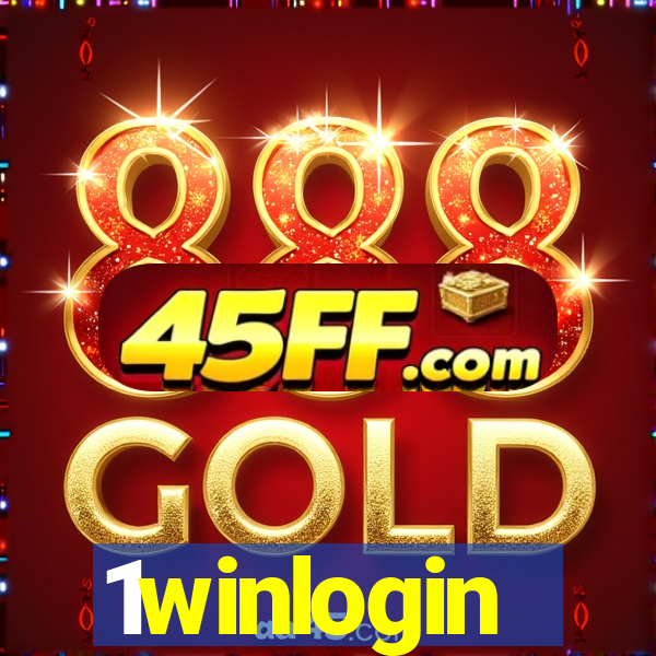 1winlogin