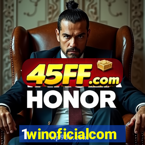 1winoficialcom