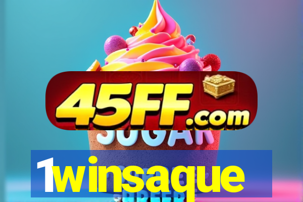 1winsaque