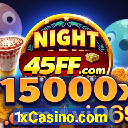 1xCasino.com