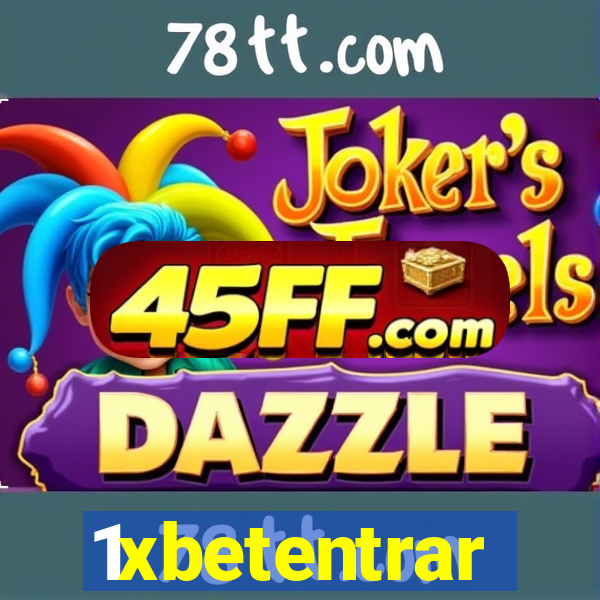 1xbetentrar