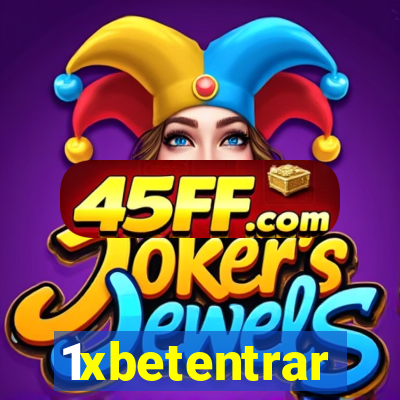1xbetentrar
