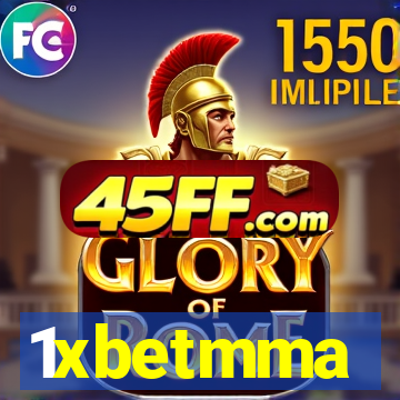 1xbetmma