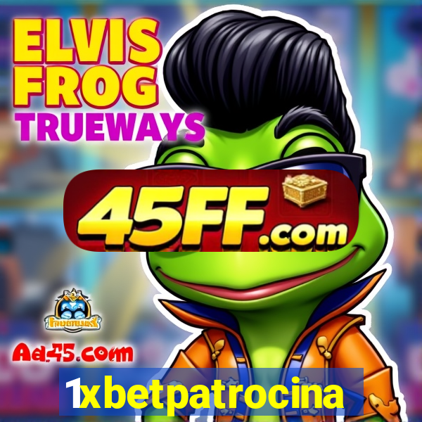 1xbetpatrocina