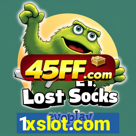 1xslot.com