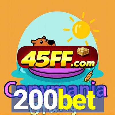 200bet