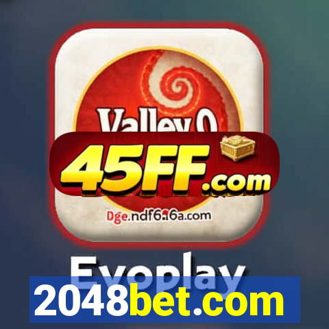 2048bet.com