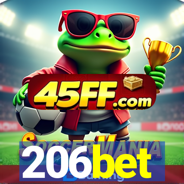 206bet