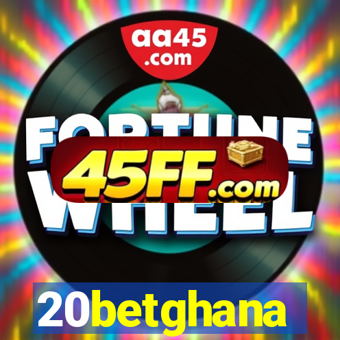 20betghana