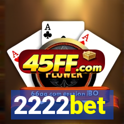 2222bet