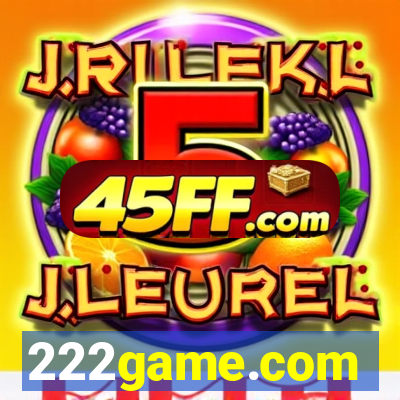222game.com