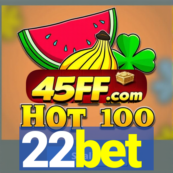 22bet