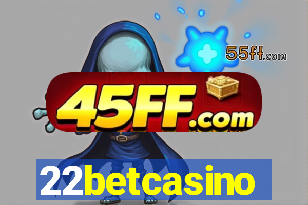 22betcasino
