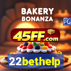 22bethelp