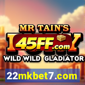 22mkbet7.com