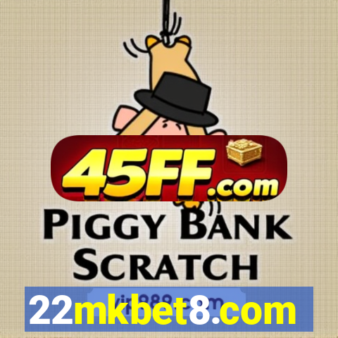 22mkbet8.com