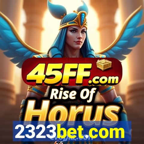 2323bet.com