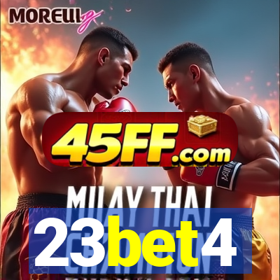 23bet4